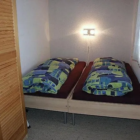 Saanen Sleeps 6 Wifi *